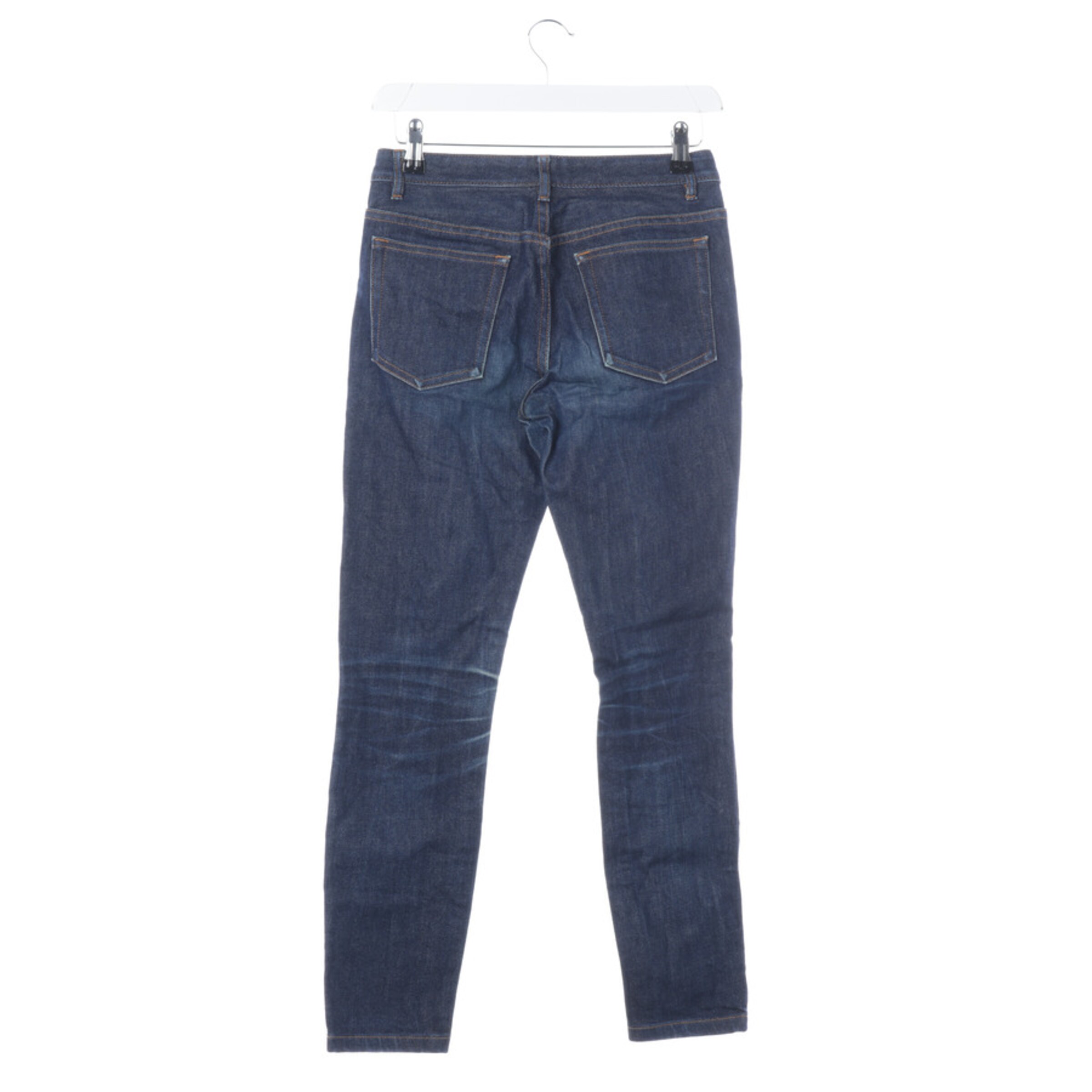 APC Jeans in 25 in Blue