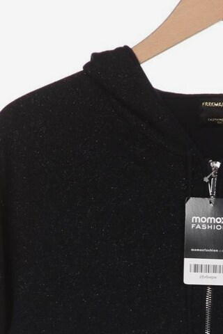 FREEMAN T. PORTER Sweatshirt & Zip-Up Hoodie in M in Black