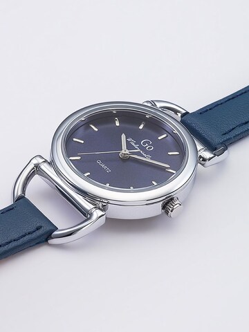 GO GirlOnly Analoog horloge in Blauw