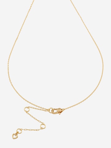 Kate Spade - Colar em ouro