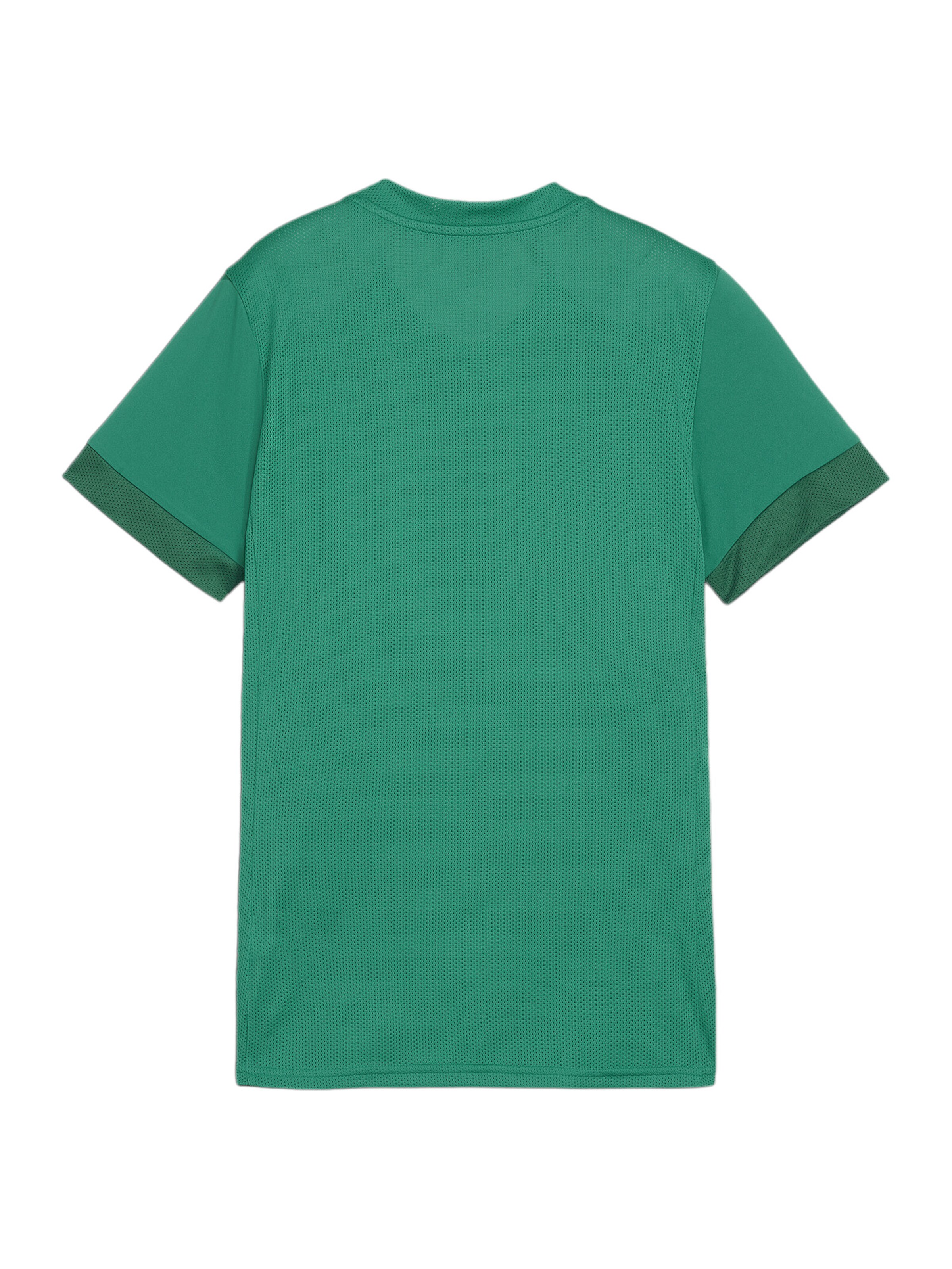 PUMA Jersey in Green