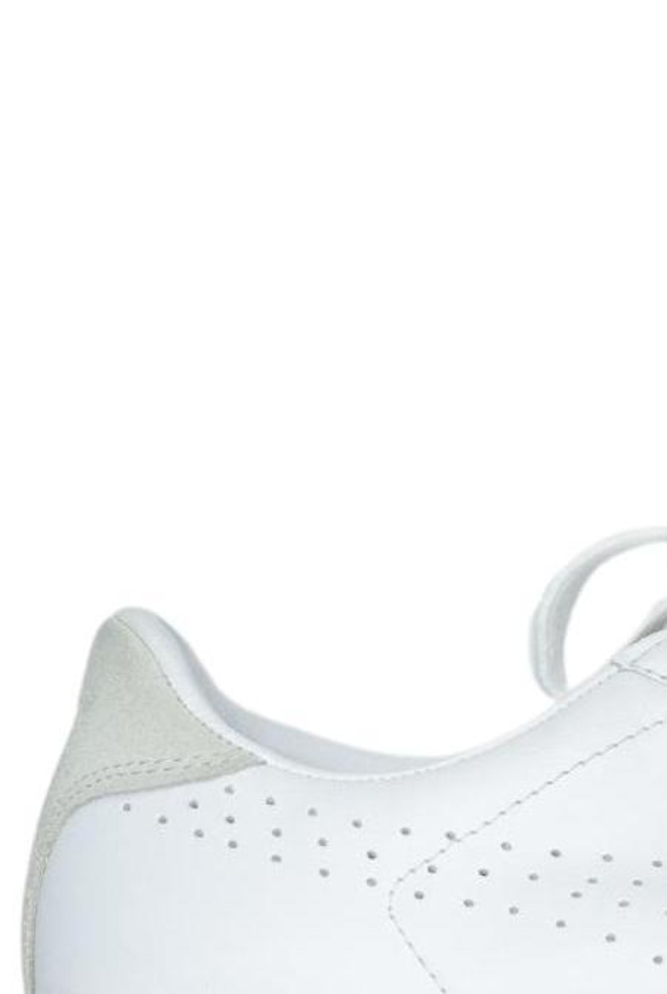 PUMA Halbschuh 44 in Weiß