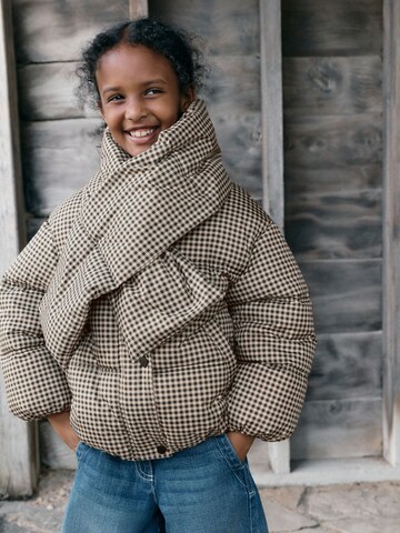 Veste d’hiver Next en beige
