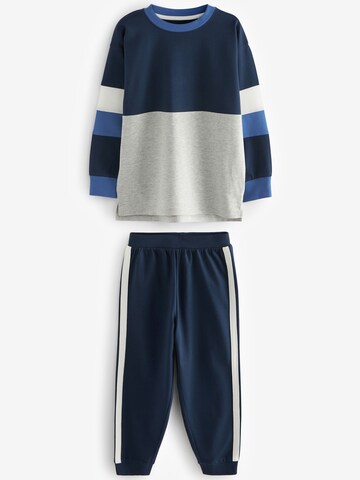 Next Pajamas in Blue