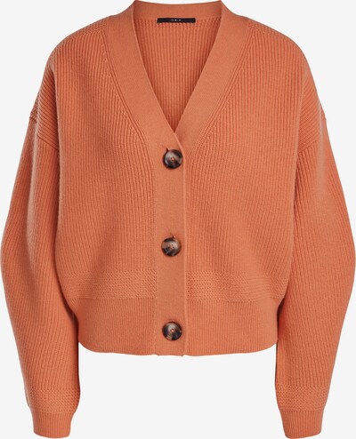 SET Cardigan en corail, Vue avec produit