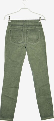 LAURA SCOTT Skinny-Jeans 24 in Grau
