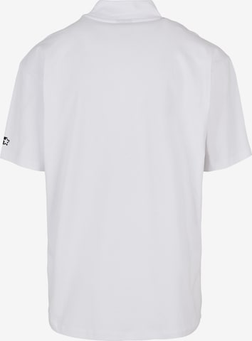 Starter Black Label Тениска в бяло