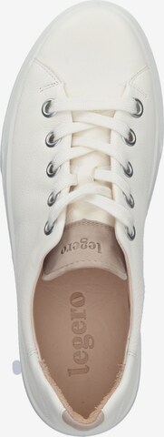 Legero Sneakers in White