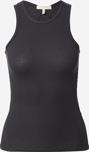 rag & bone Top in Black, Item view