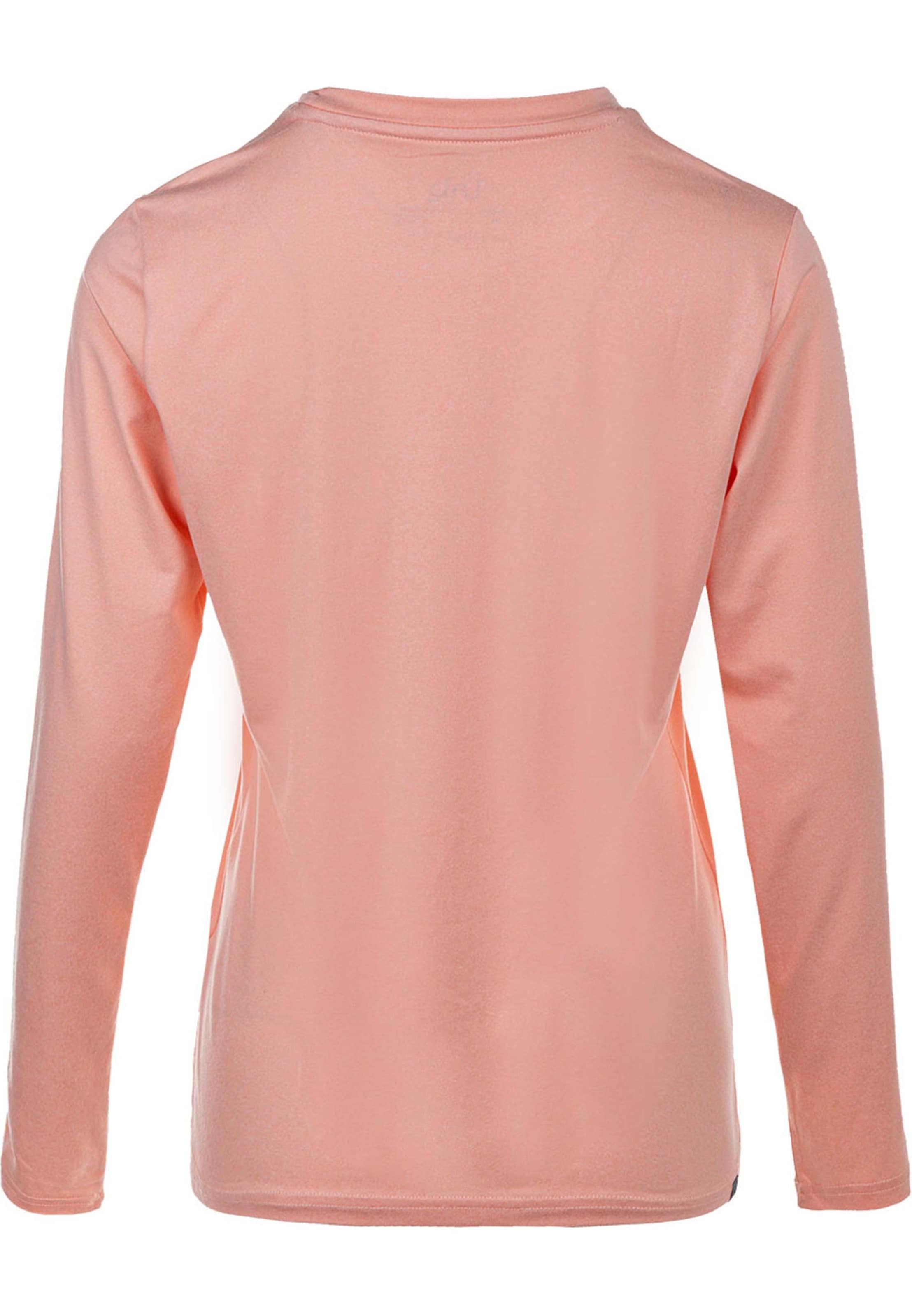 ELITE LAB Performance Shirt 'X1 Elite' in Pink