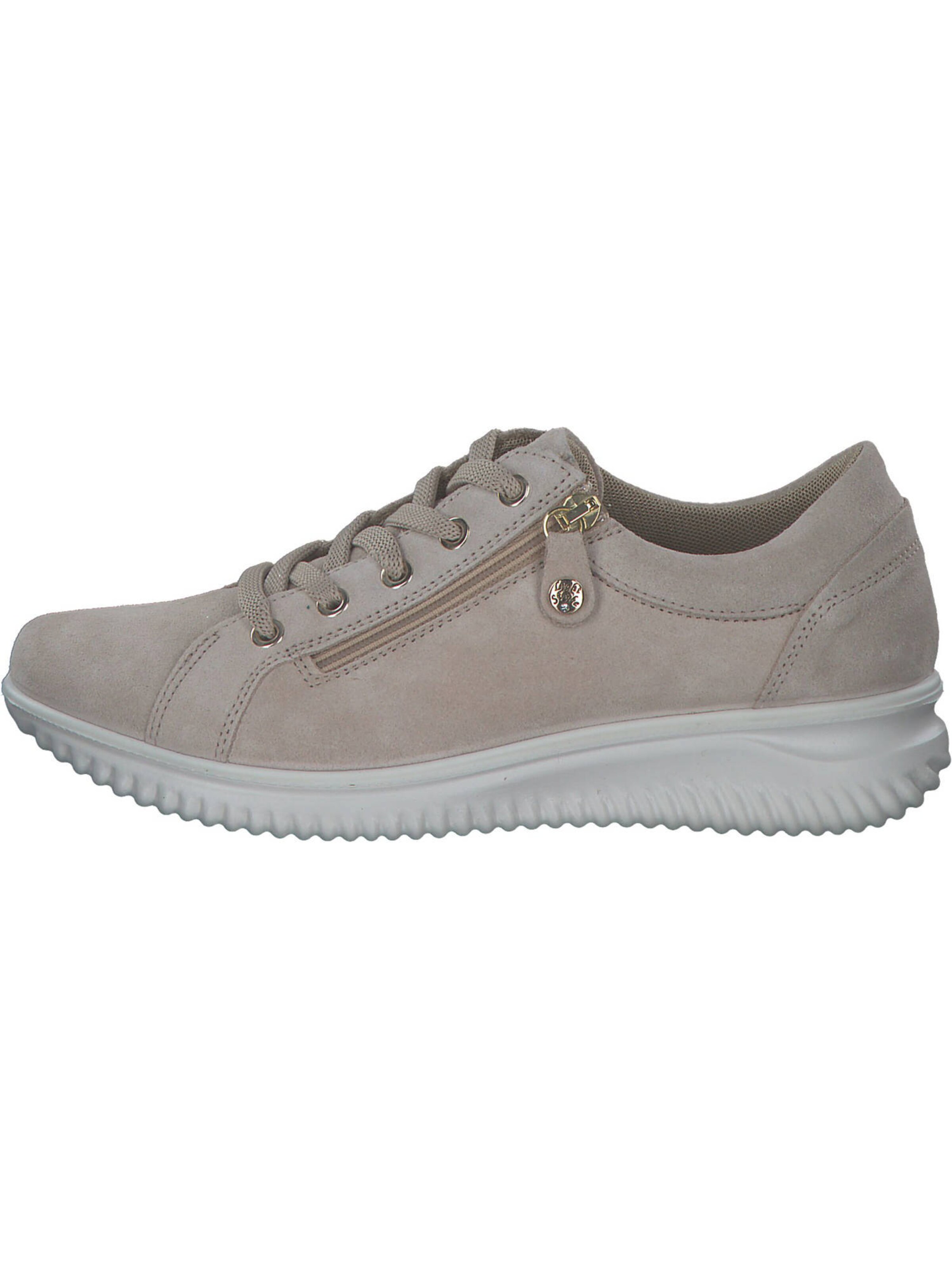 Palado Sneaker 'Horith' in Beige