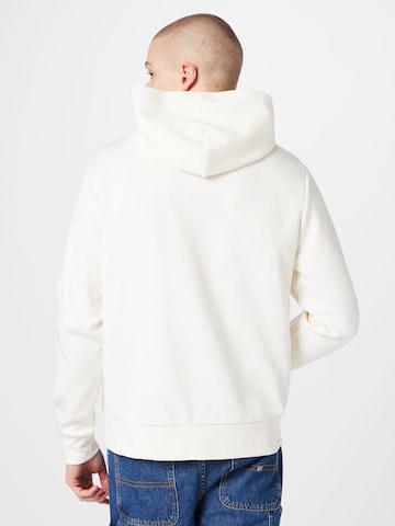 Calvin Klein Mikina – béžová