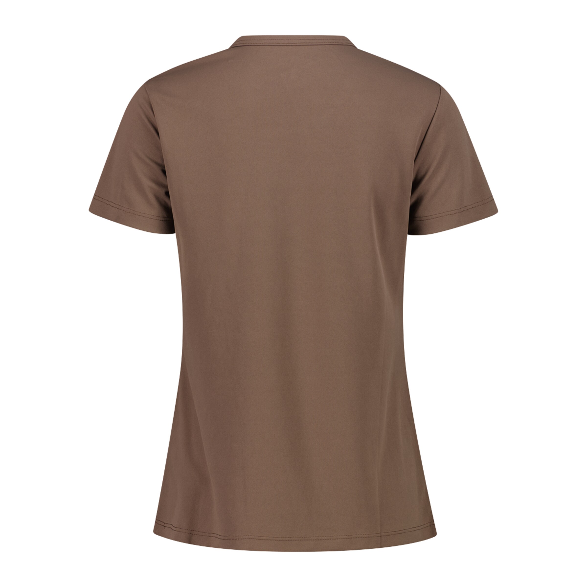 CMP Shirt in Brown