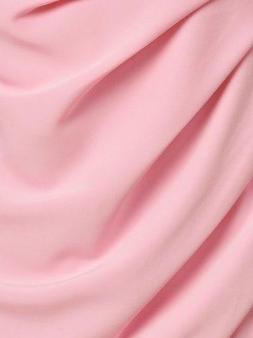 Sável Dress 'MONICA' in Pink