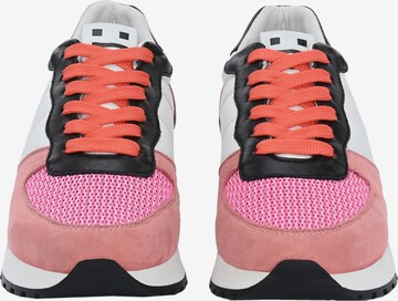 FREUDE Sneakers 'ASTA' in Pink