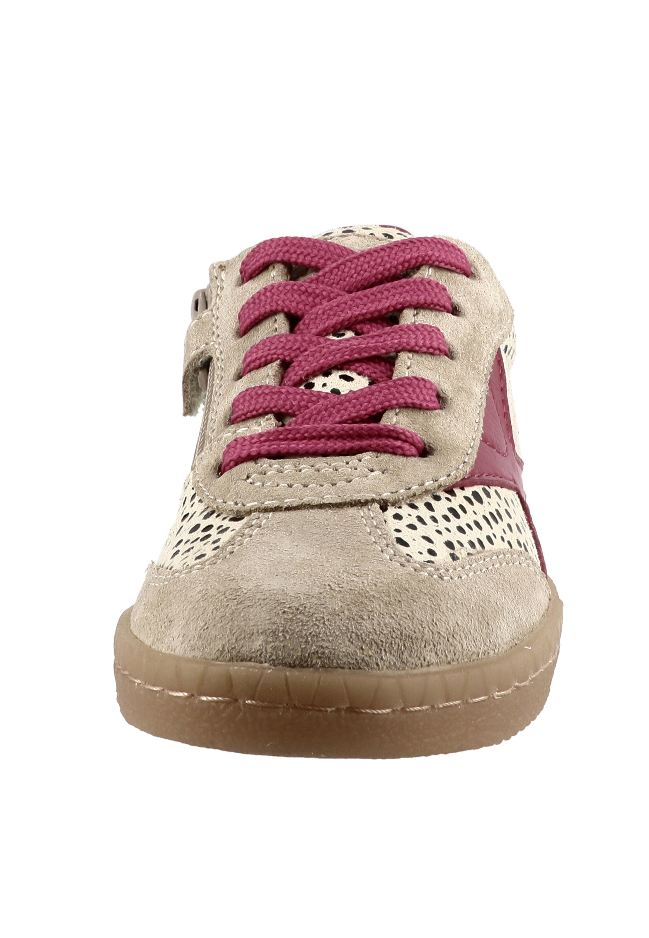 Sneaker di LURCHI in beige