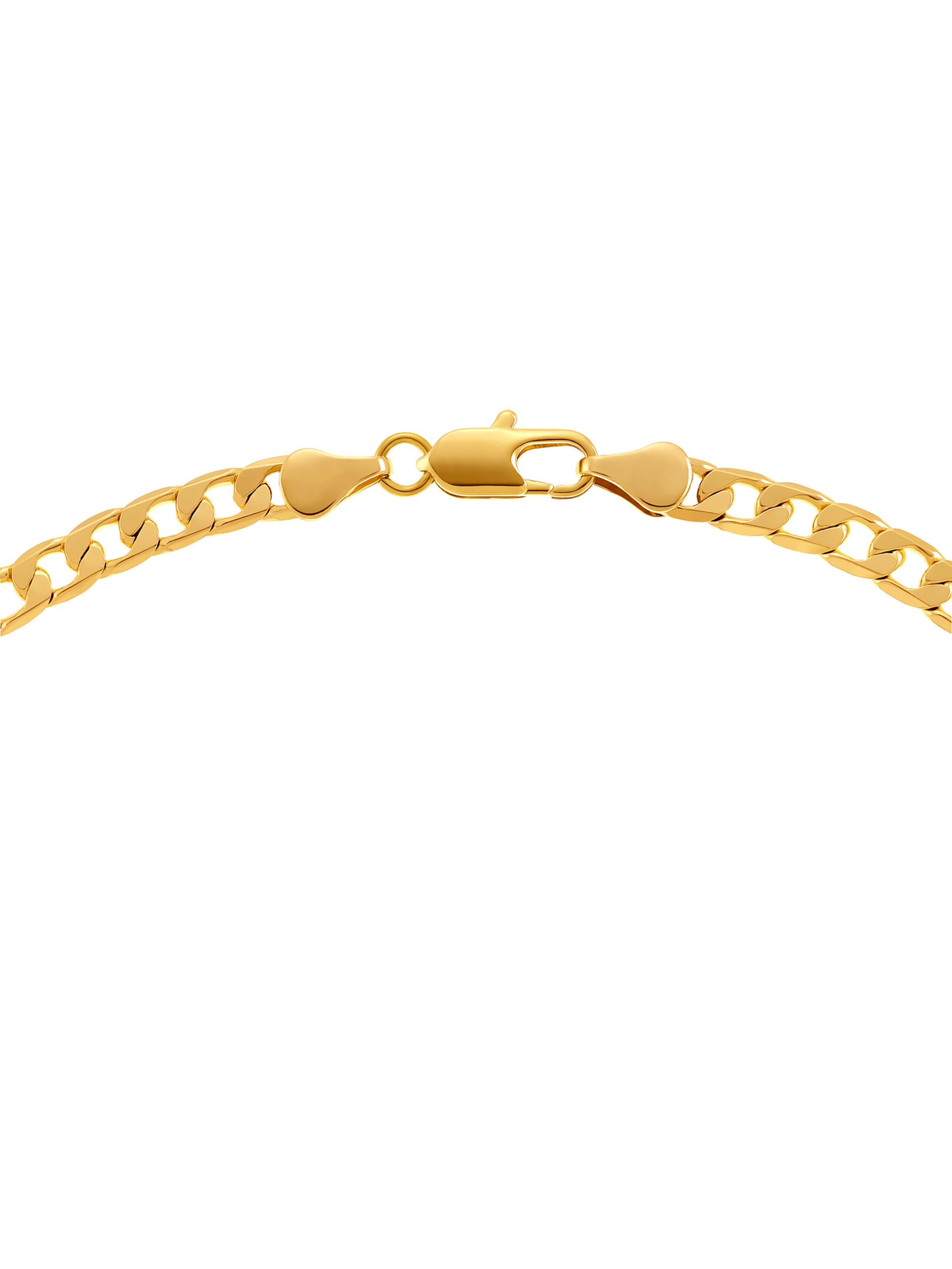 Chaîne 'Ryan' Heideman en or