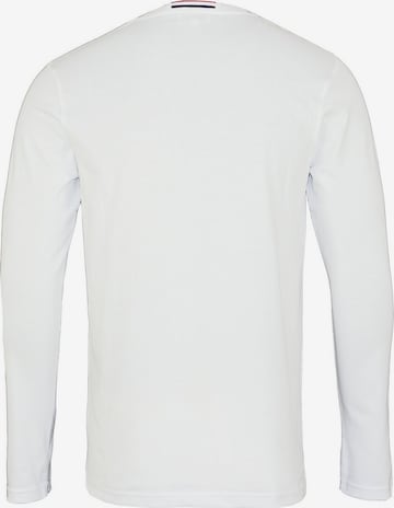 U.S. POLO ASSN. Shirt in White