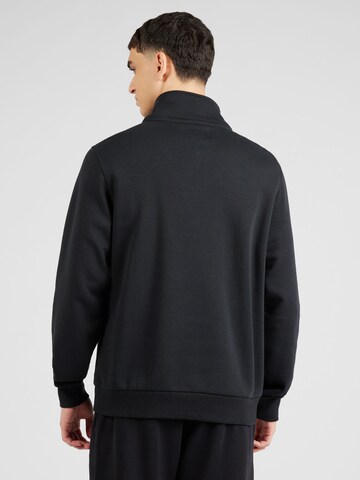 CONVERSESweater majica - crna boja