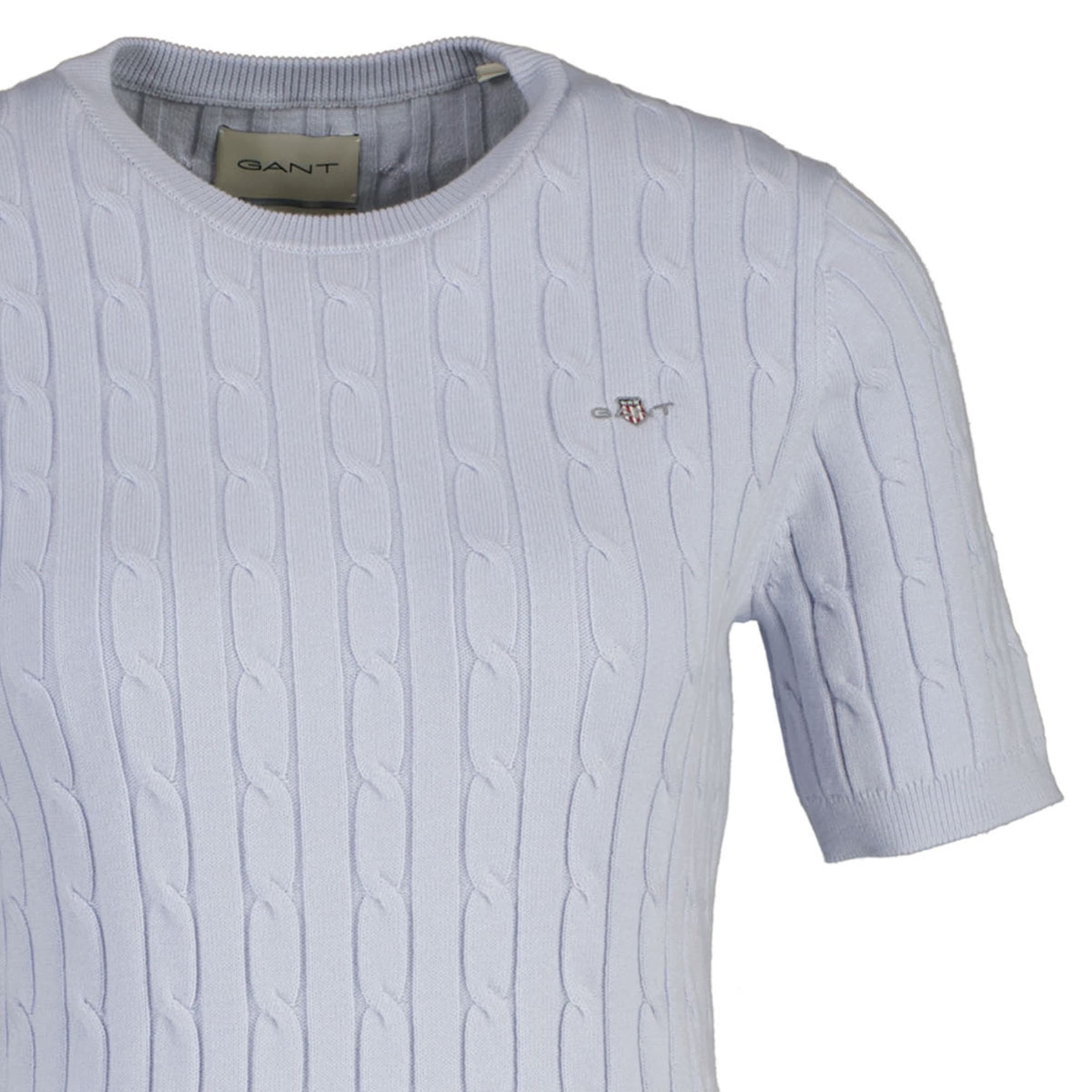 Pullover di GANT in blu