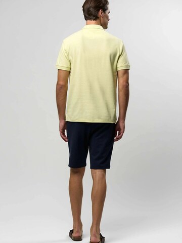 U.S. POLO ASSN. Bluser & t-shirts 'UMALFRED' i gul