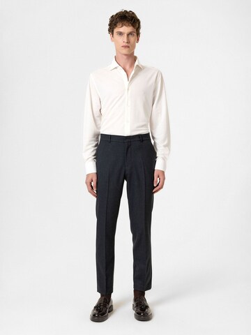regular Pantaloni chino 'Wilmer' di Antioch in blu