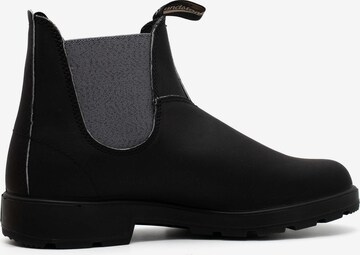 Bottes Blundstone en noir