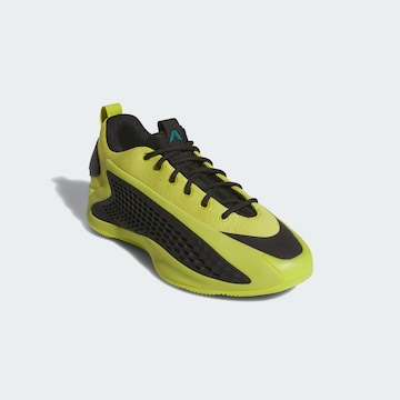 Chaussure de sport 'Anthony Edwards 1' ADIDAS PERFORMANCE en vert