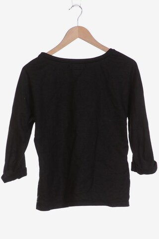 MAISON SCOTCH Sweatshirt & Zip-Up Hoodie in XS in Black