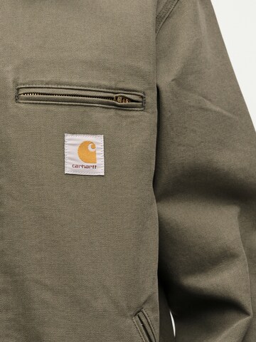 Geacă de primăvară-toamnă 'Detroit' de la Carhartt WIP pe maro
