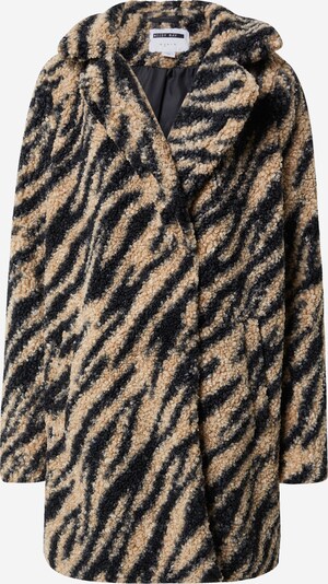 Cappotto di mezza stagione 'Gabi' Noisy may di colore beige / nero, Visualizzazione prodotti