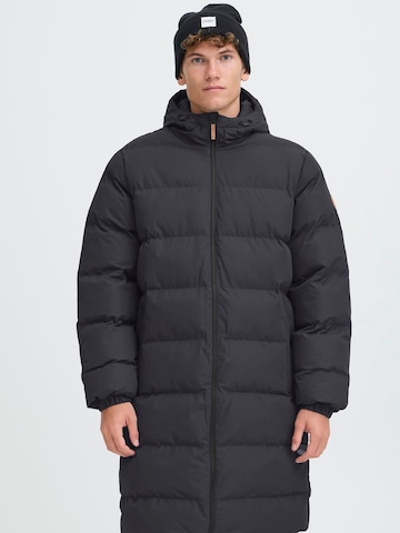 North Bend Winter coat ' NBEliot M ' in Grey