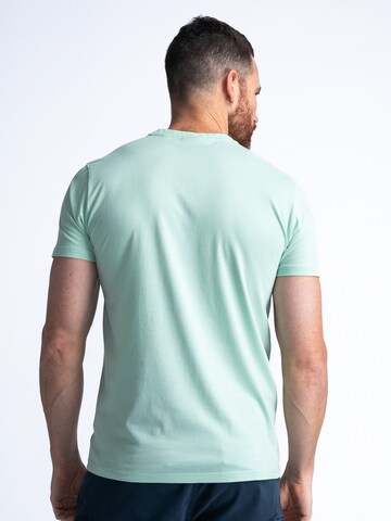 Petrol Industries Shirt in Green