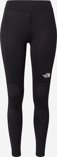 THE NORTH FACE Leggings in schwarz, Produktansicht