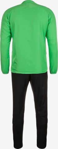 NIKE Tracksuit 'Academy 18' in Green