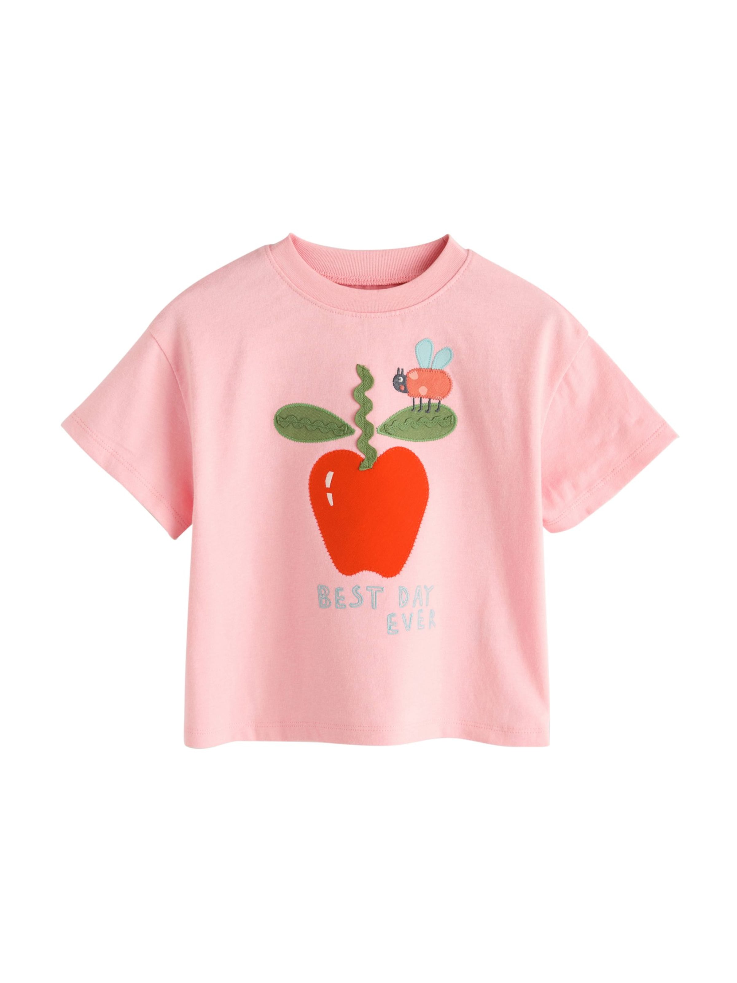 Next Majica | modra barva