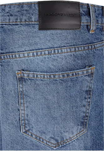 Loosefit Jeans di MJ Gonzales in blu