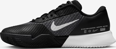 NIKE Sportske cipele 'Vapor Pro' u crna / bijela, Pregled proizvoda