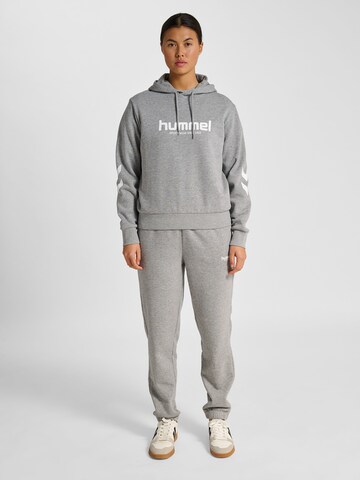 Hummel Sweatshirt 'LEGACY 2.0' i grå