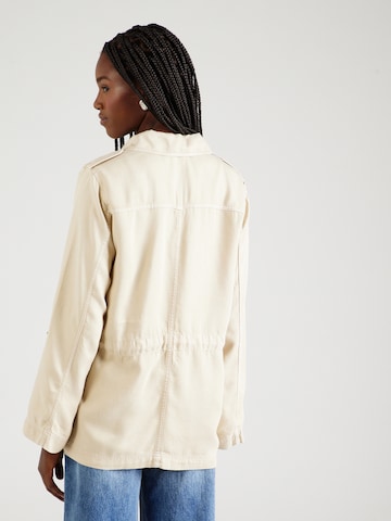 Veste mi-saison 'KENYA' ONLY en beige