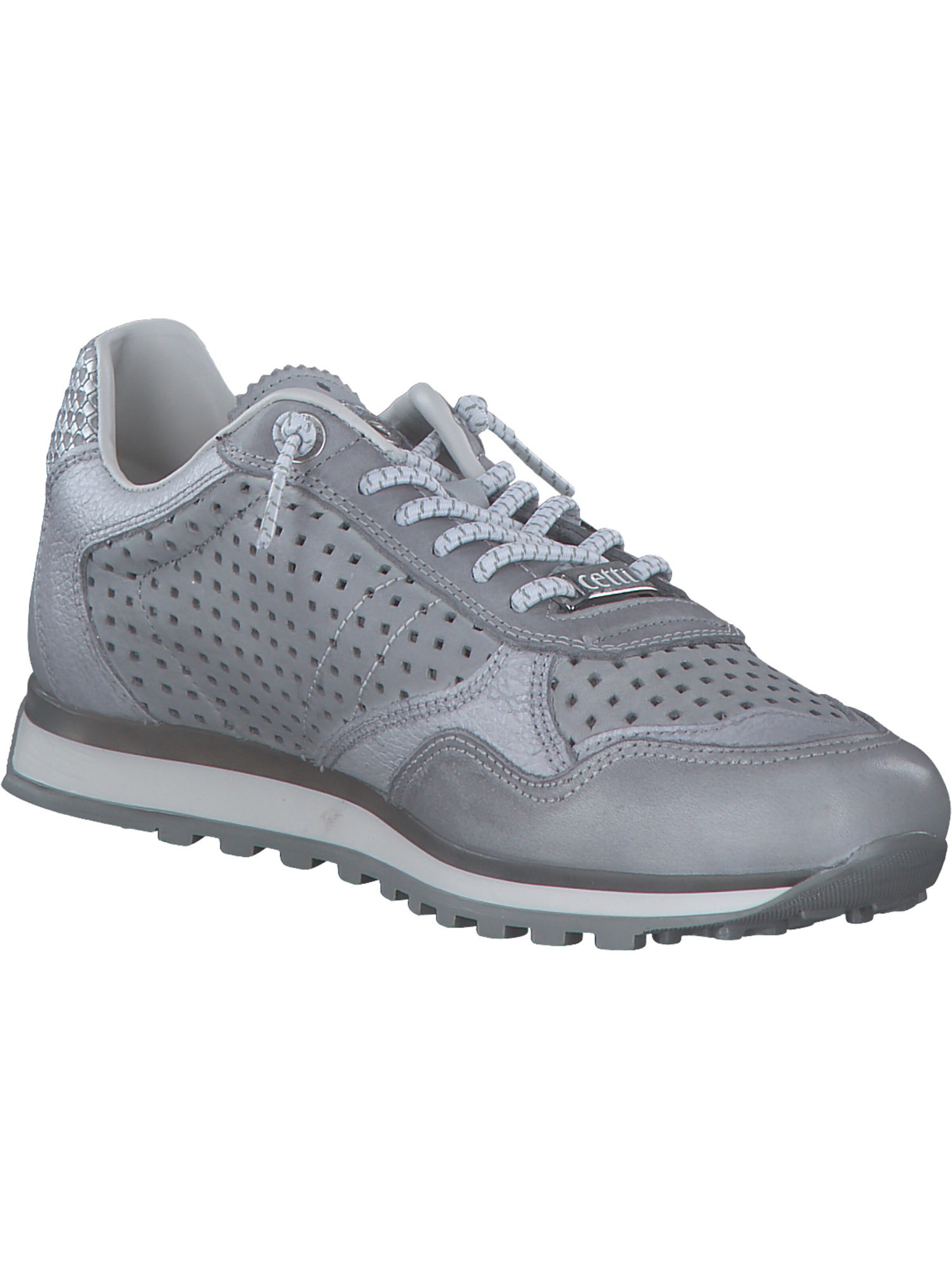 Cetti Sneakers in Grey