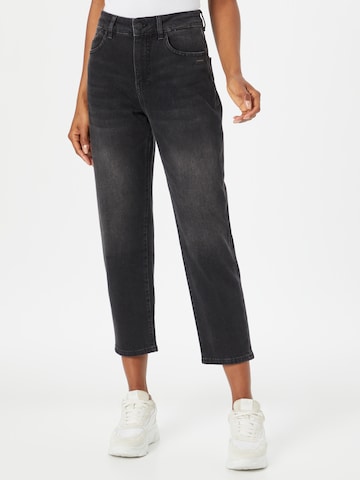 Gang Loose fit Jeans 'TILDA' in Black: front