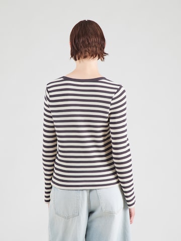 LEVI'S ® Shirt 'ROONEY' in Grau