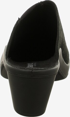 Westland Clogs 'ST.TROPEZ' in Grey