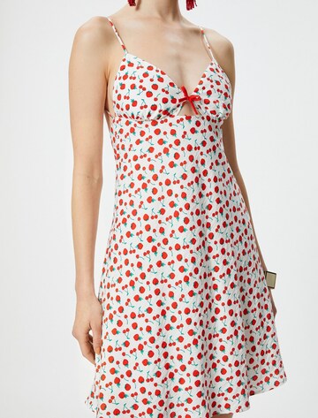 Koton Summer dress in Red