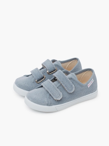 Pisamonas Trainers in Blue
