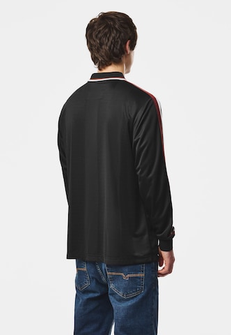 Weekend Offender Shirt in Black