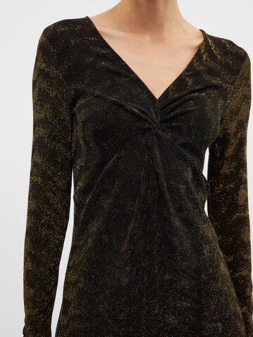 VERO MODA Cocktail dress in Black