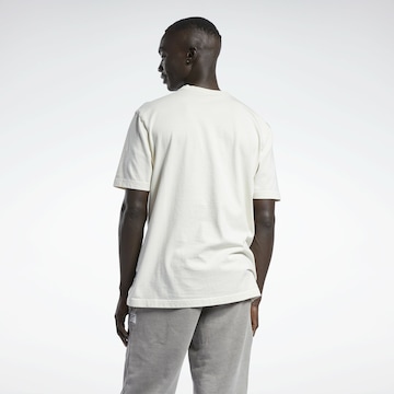 Reebok Shirt in Grijs
