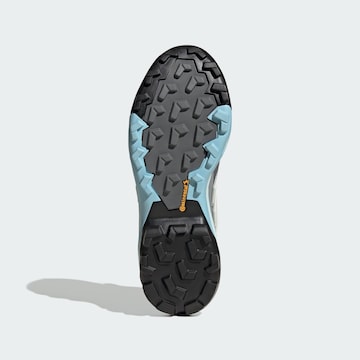 Scarpa bassa 'Skychaser' di ADIDAS TERREX in grigio